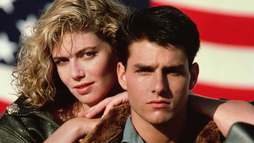 Top Gun (Top Gun) izlemek için tıklayınız.