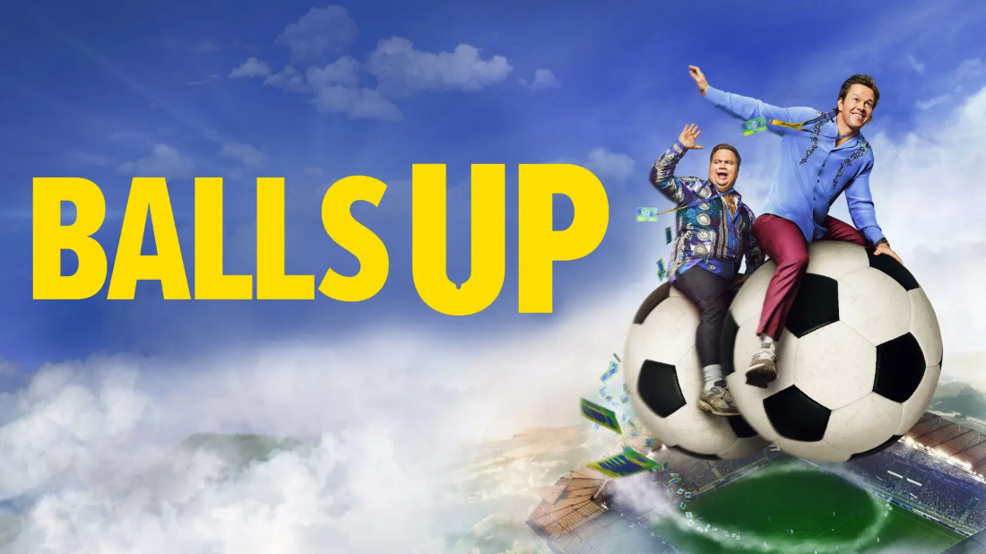 Toplar Havaya (Balls Up) izlemek için tıklayınız.