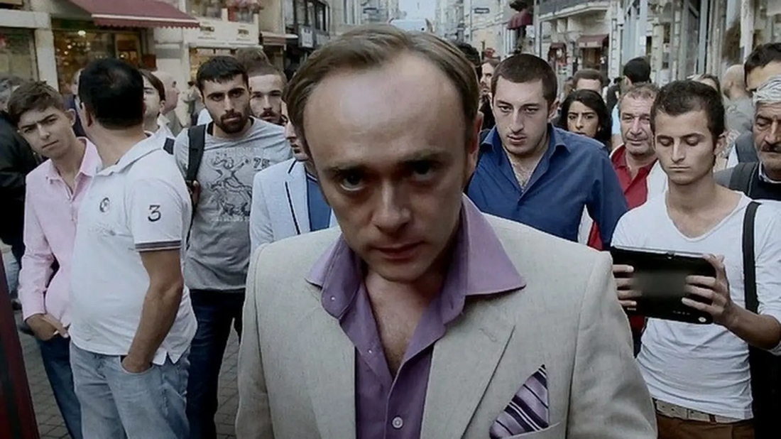 Toz Ruhu (Toz Ruhu) izlemek için tıklayınız.