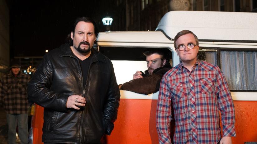 Trailer Park Boys: Don't Legalize It (Trailer Park Boys: Don't Legalize It) izlemek için tıklayınız.