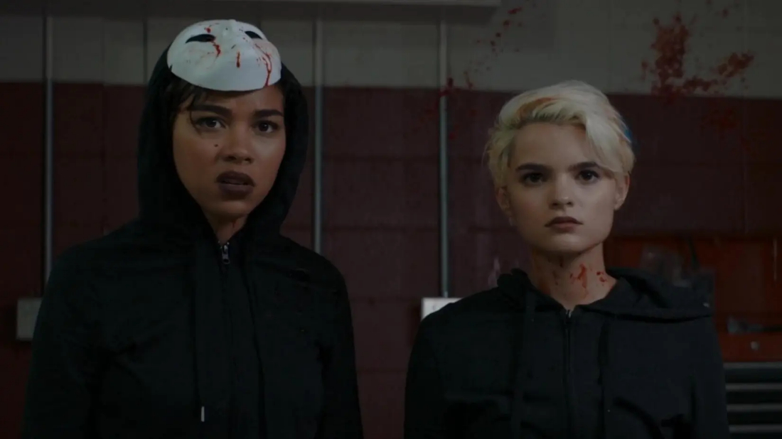 Trajedi Kızları (Tragedy Girls) izlemek için tıklayınız.