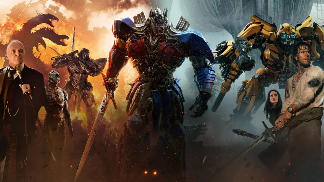 Transformers 5: Son Şövalye (Transformers: The Last Knight) izlemek için tıklayınız.