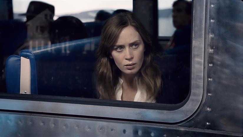 Trendeki Kız (The Girl on the Train) izlemek için tıklayınız.