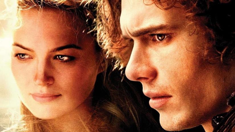 Tristan + Isolde (Tristan + Isolde) izlemek için tıklayınız.