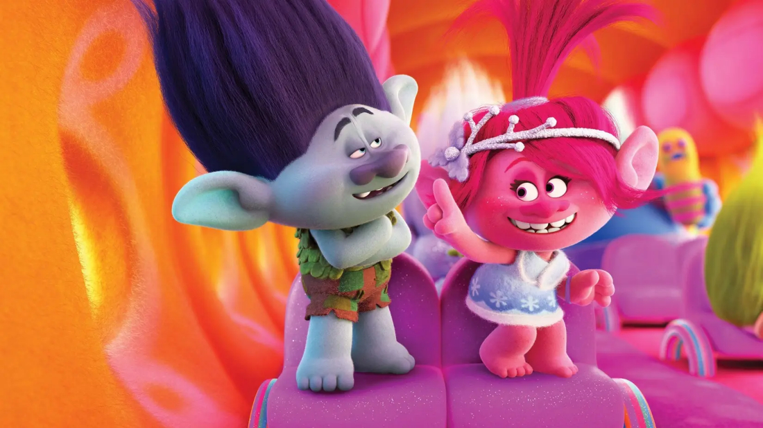 Trolls Holiday (Trolls Holiday) izlemek için tıklayınız.