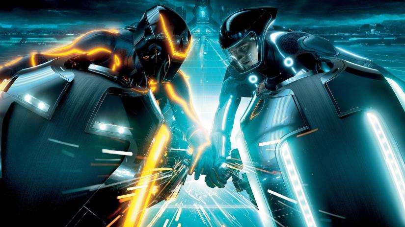 Tron Efsanesi (Tron: Legacy) izlemek için tıklayınız.