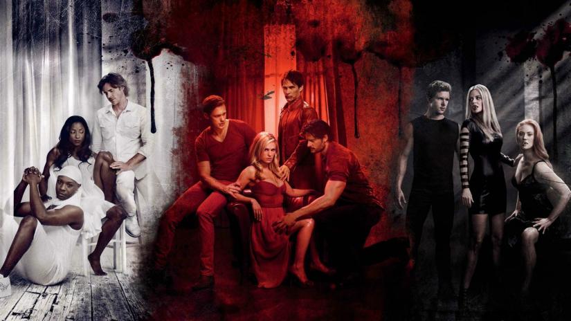 True Blood (True Blood) izlemek için tıklayınız.
