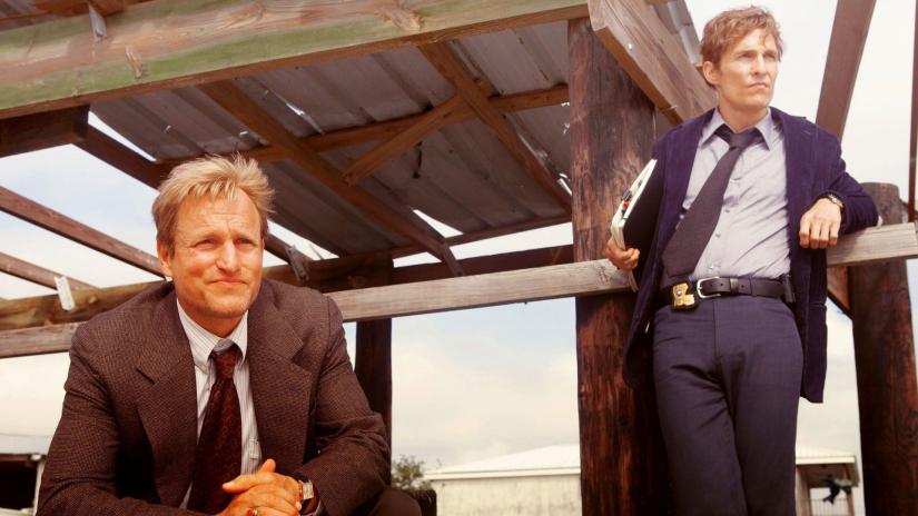 True Detective (True Detective) izlemek için tıklayınız.