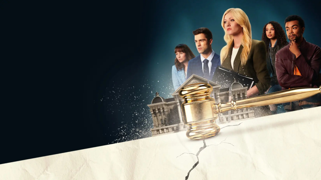 True Justice: Family Ties (True Justice: Family Ties) izlemek için tıklayınız.