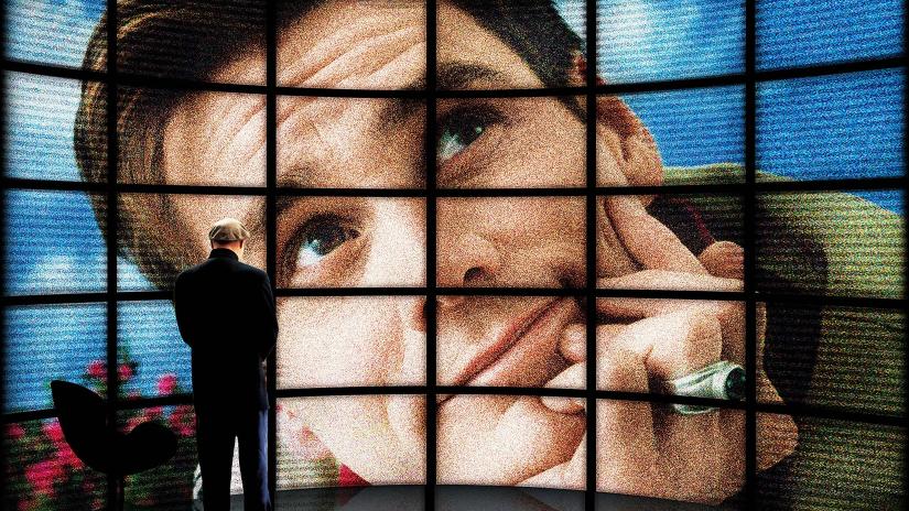 Truman Show (The Truman Show) izlemek için tıklayınız.