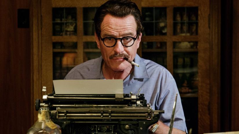 Trumbo (Trumbo) izlemek için tıklayınız.