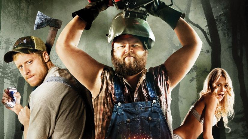Tucker and Dale vs Evil (Tucker and Dale vs Evil) izlemek için tıklayınız.
