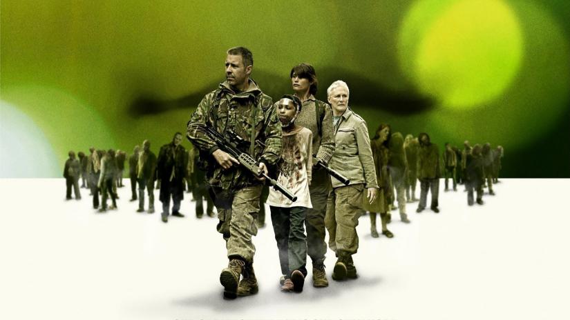 Tüm Sırların Sahibi Kız (The Girl with All the Gifts) izlemek için tıklayınız.