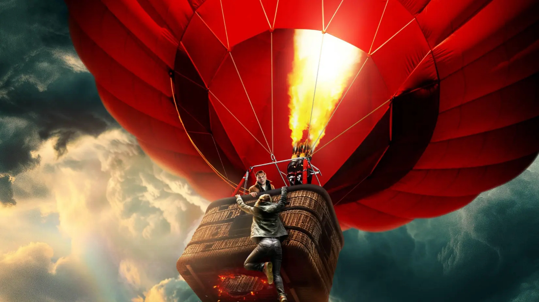 Turbulence (Turbulence) izlemek için tıklayınız.