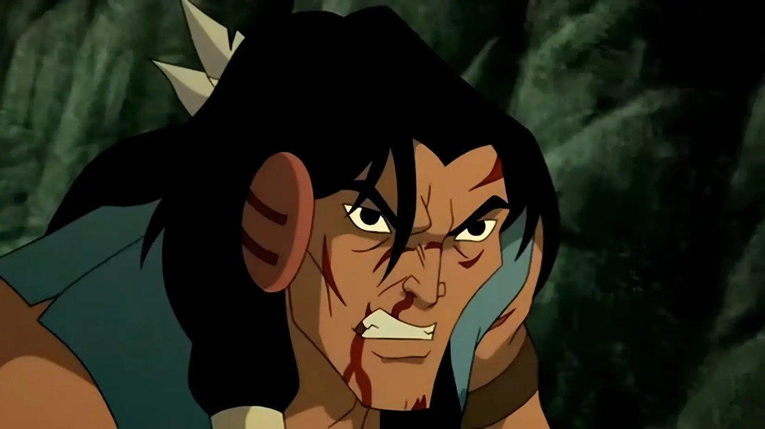 Turok: Taşın Oğlu (Turok: Son of Stone) izlemek için tıklayınız.