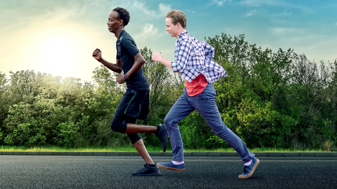 Tyson's Run (Tyson's Run) izlemek için tıklayınız.