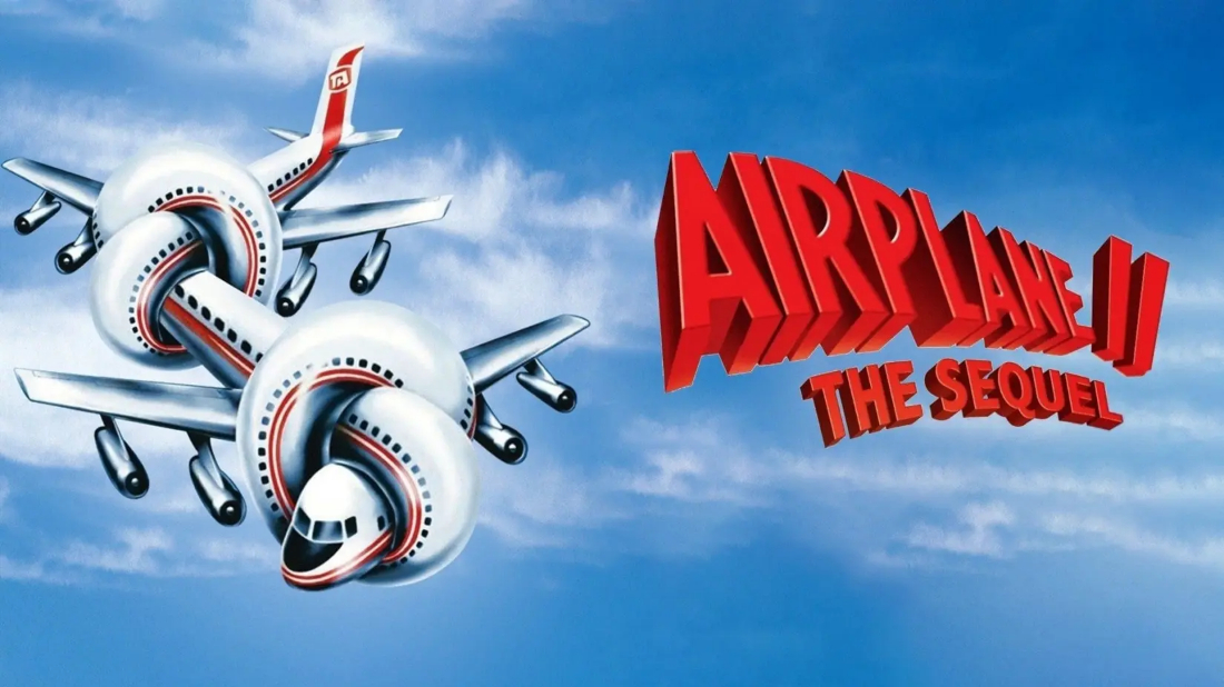Uçak 2 (Airplane II: The Sequel) izlemek için tıklayınız.