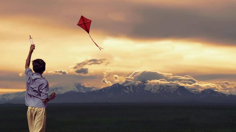 Uçurtma avcısı (The Kite Runner) izlemek için tıklayınız.