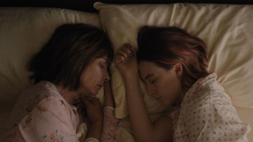 Uğur Böceği (Lady Bird) izlemek için tıklayınız.