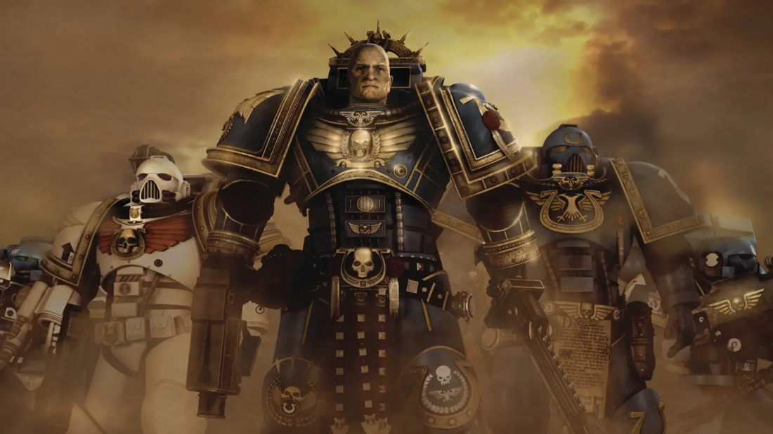 Ultramarines: A Warhammer 40,000 Movie (Ultramarines: A Warhammer 40,000 Movie) izlemek için tıklayınız.