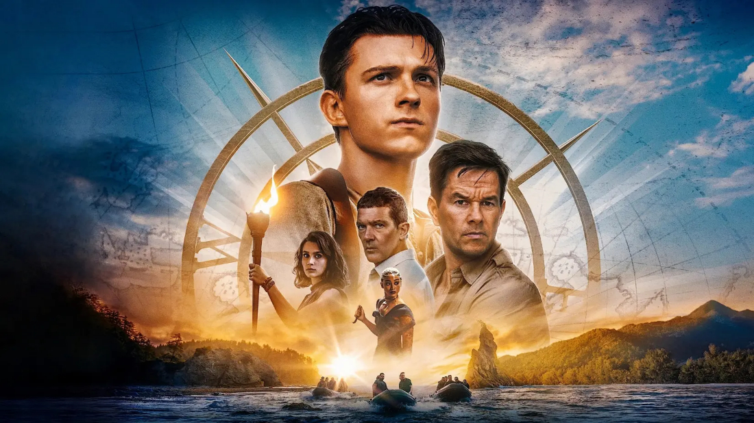 Uncharted (Uncharted) izlemek için tıklayınız.