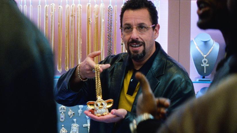 Uncut Gems (Uncut Gems) izlemek için tıklayınız.