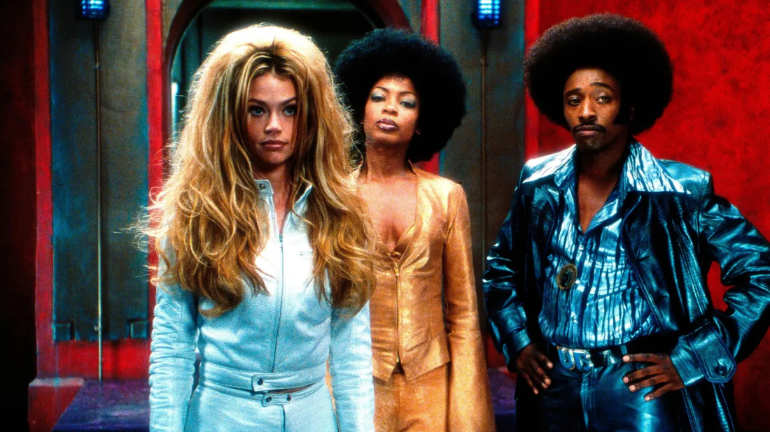 Çılgın Kahraman (Undercover Brother) izlemek için tıklayınız.