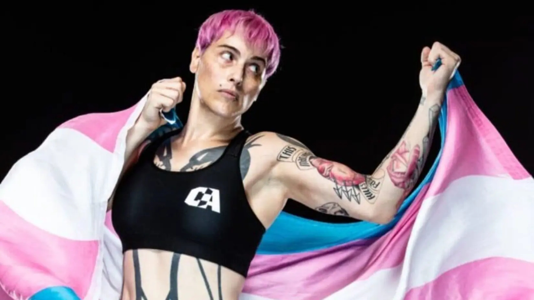 Unfightable (Unfightable) izlemek için tıklayınız.