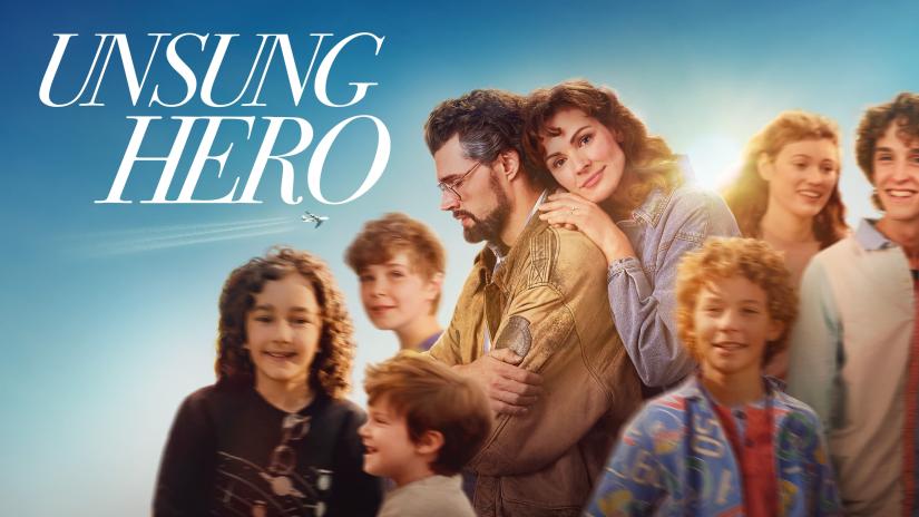 Unsung Hero (Unsung Hero) izlemek için tıklayınız.