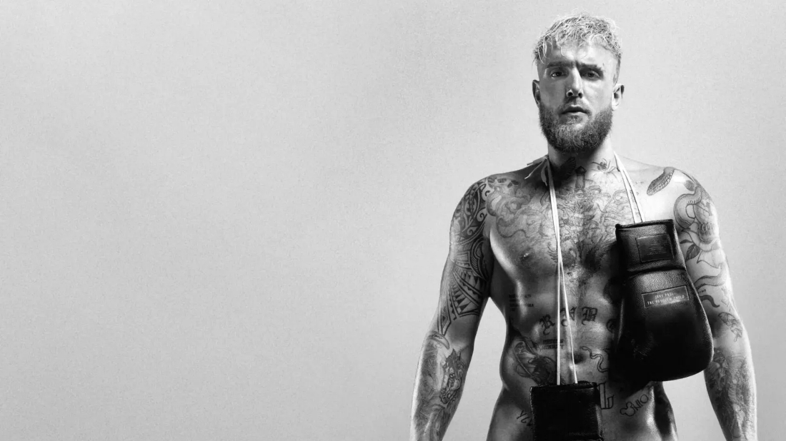 Jake Paul and the Problem Child (Jake Paul and the Problem Child) izlemek için tıklayınız.