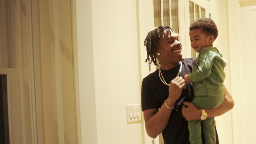 Untrapped: The Story of Lil Baby (Untrapped: The Story of Lil Baby) izlemek için tıklayınız.