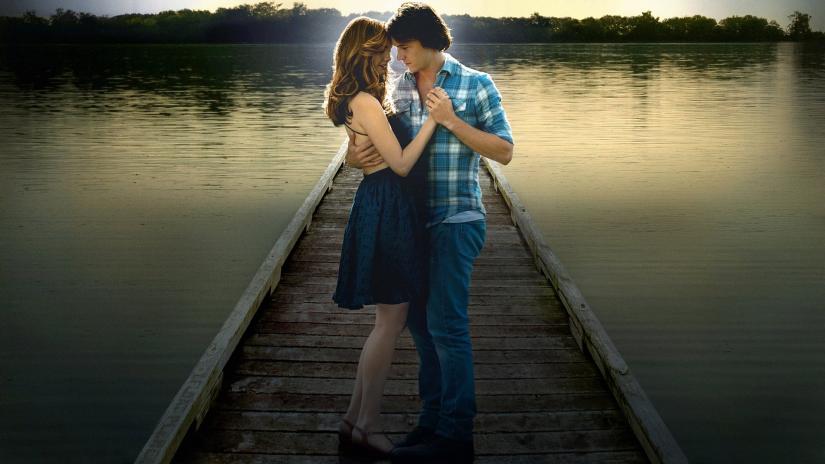 Unutulmaz Aşk (The Best of Me) izlemek için tıklayınız.