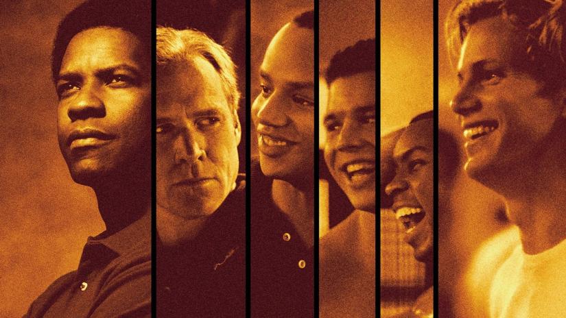 Unutulmaz Titanlar (Remember the Titans) izlemek için tıklayınız.