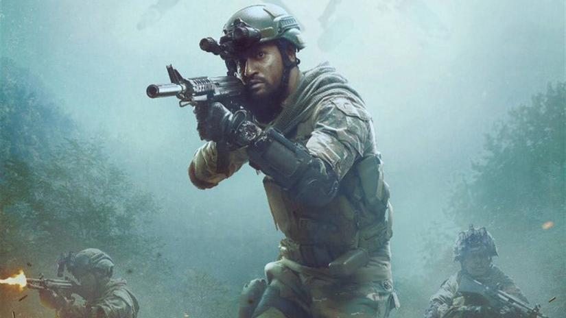 Uri: The Surgical Strike (Uri: The Surgical Strike) izlemek için tıklayınız.