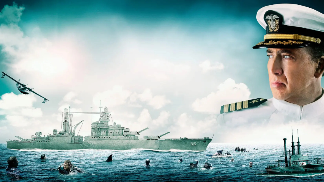 USS Indianapolis: Cesur Adamlar (USS Indianapolis: Men of Courage) izlemek için tıklayınız.