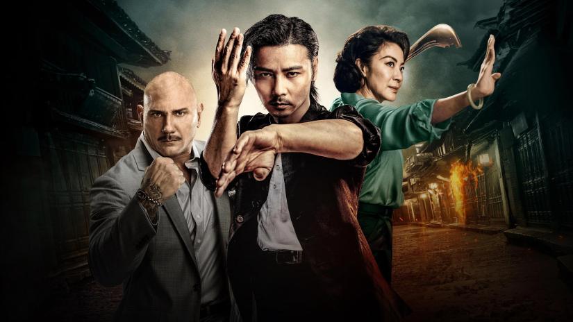 Usta Z: Ip Man'in Mirası (Yip Man ngoi zyun: Cheung Tin Chi) izlemek için tıklayınız.