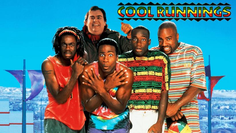 Üşütük Popolar (Cool Runnings) izlemek için tıklayınız.