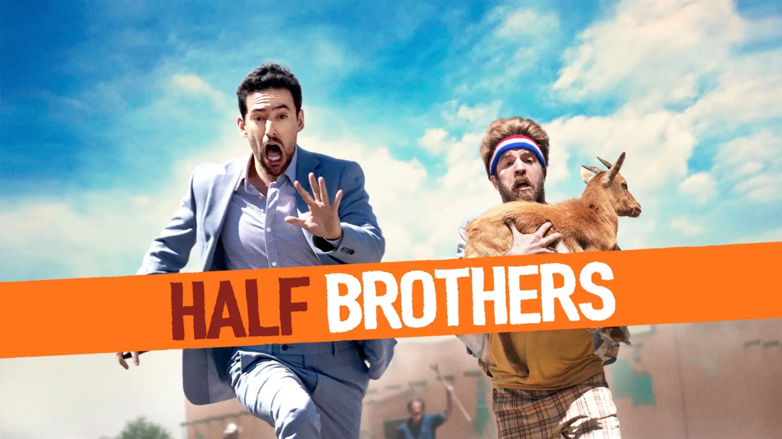 Üvey Kardeşler (Half Brothers) izlemek için tıklayınız.