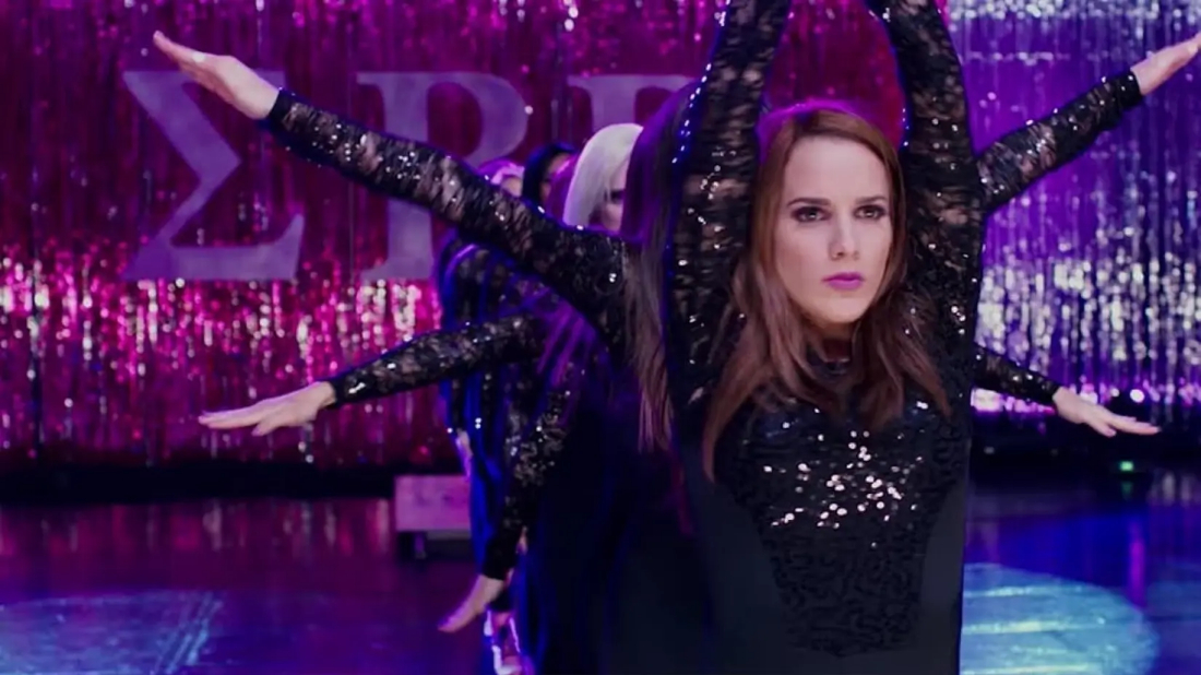 Üvey Kız Kardeşler (Step Sisters) izlemek için tıklayınız.