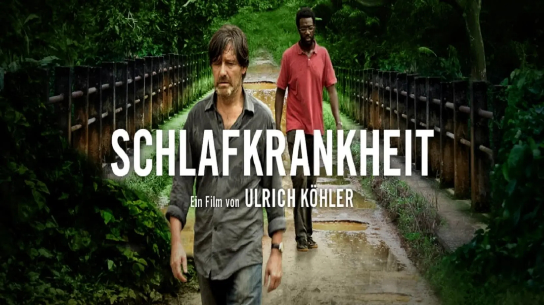 Schlafkrankheit (Schlafkrankheit) izlemek için tıklayınız.