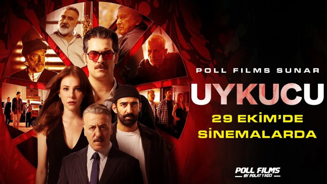 Uykucu (Uykucu) izlemek için tıklayınız.