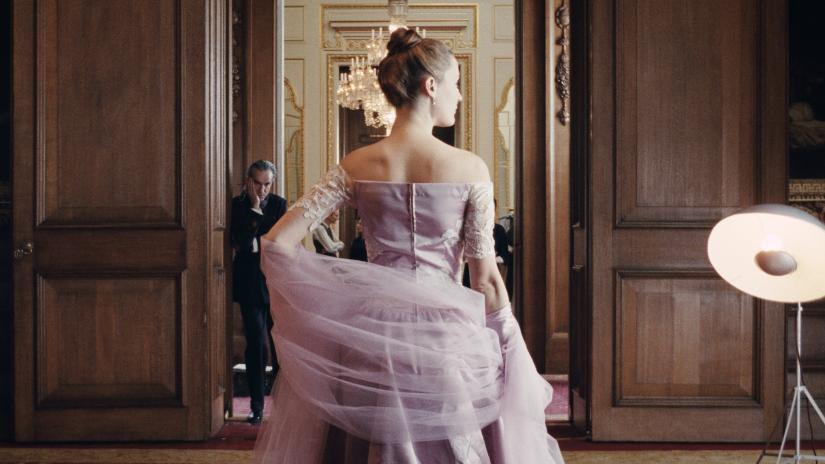 Phantom Thread (Phantom Thread) izlemek için tıklayınız.