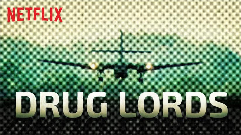 Uyusturucu Baronlar (Drug Lords) izlemek için tıklayınız.