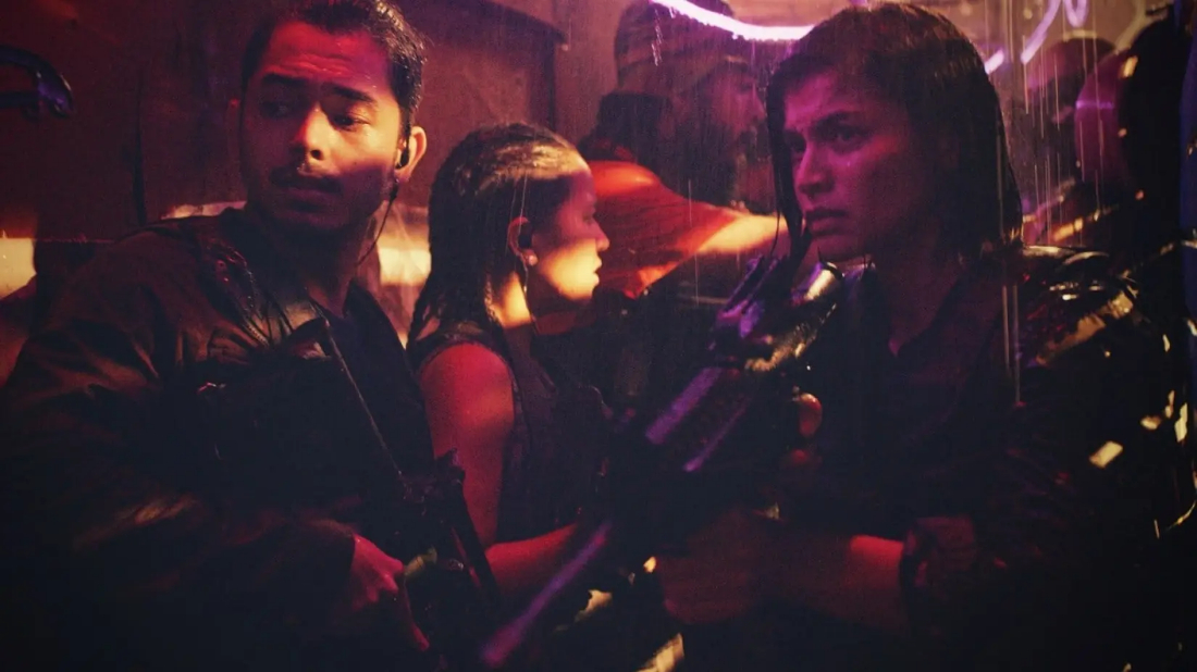BuyBust (BuyBust) izlemek için tıklayınız.