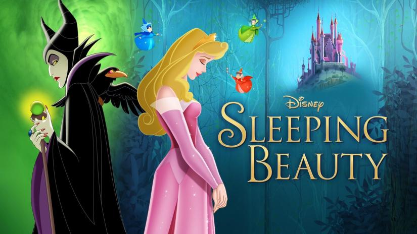 Uyuyan Prenses (Sleeping Beauty) izlemek için tıklayınız.