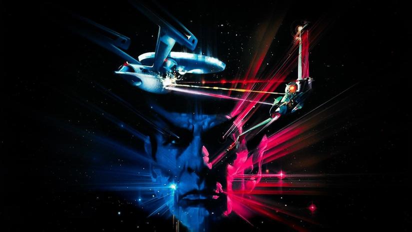 Uzay Yolu 3: Spock'un Peşinde (Star Trek III: The Search for Spock) izlemek için tıklayınız.