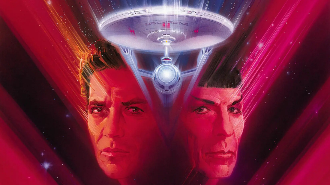 Uzay Yolu 5: Son Sınır (Star Trek V: The Final Frontier) izlemek için tıklayınız.