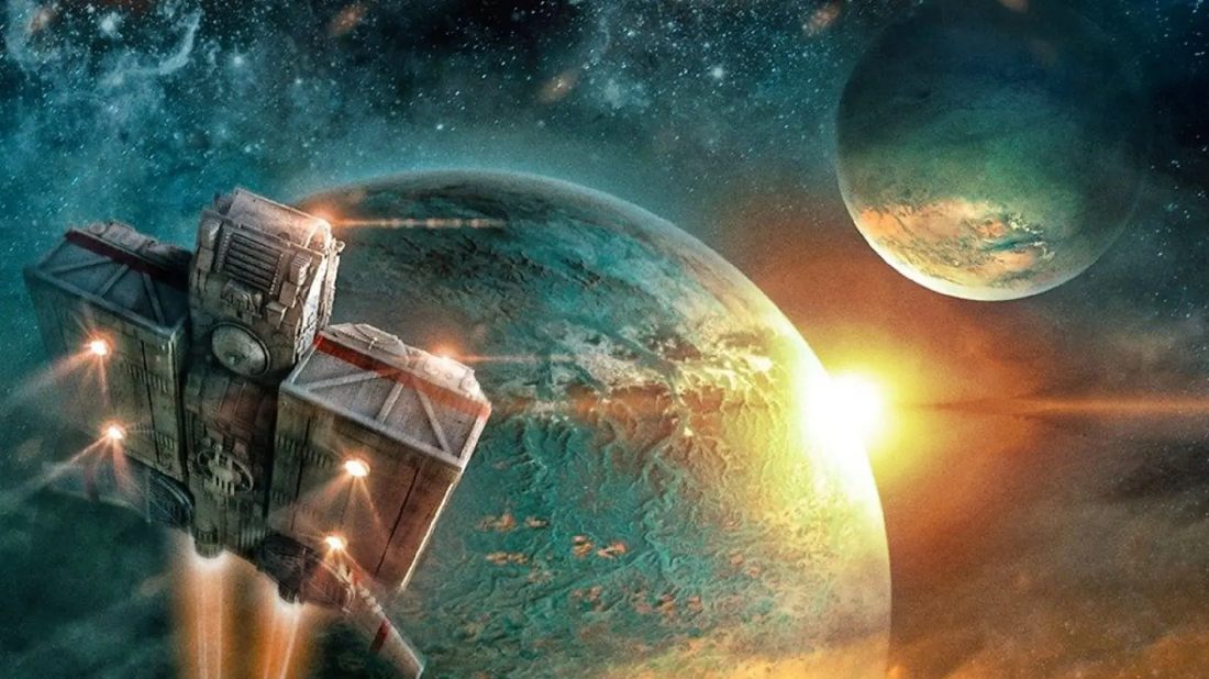 Uzaylı Seferi (Alien Expedition) izlemek için tıklayınız.