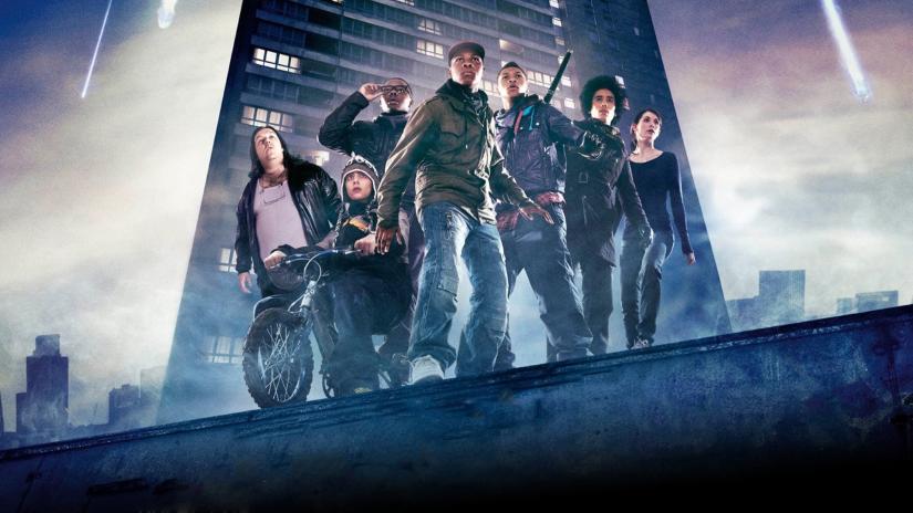 Uzaylıların Şafağı (Attack the Block) izlemek için tıklayınız.