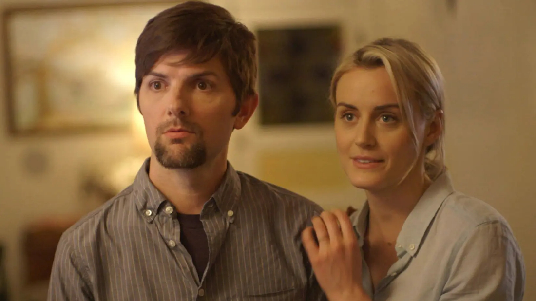 Uzun Bir Gece (The Overnight) izlemek için tıklayınız.
